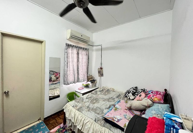 Bandar Bukit Mahkota