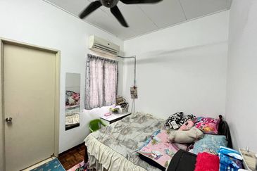 Bandar Bukit Mahkota Kajang