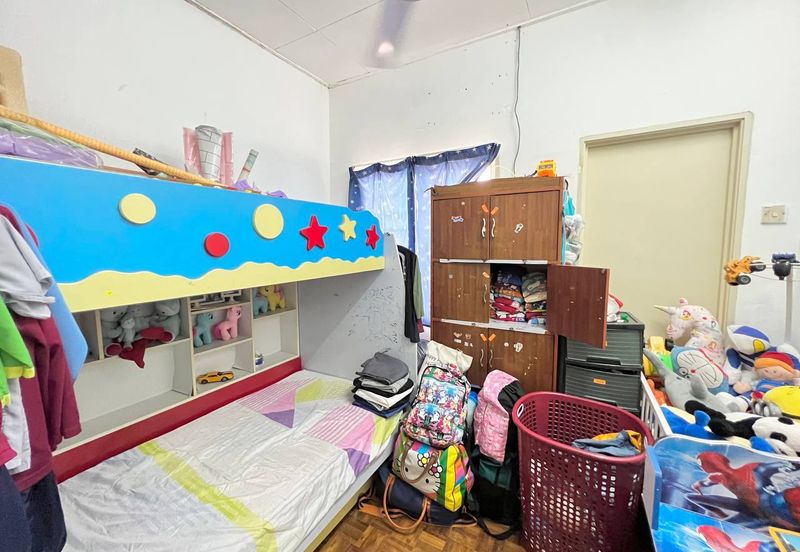 Bandar Bukit Mahkota