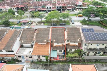 Bandar Bukit Mahkota Kajang