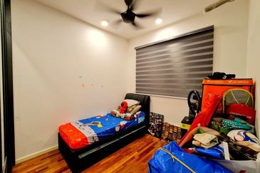 Kaleidoscope Residence