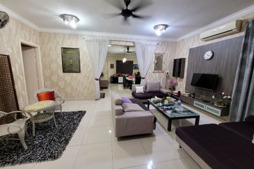 Seksyen 7, Shah Alam