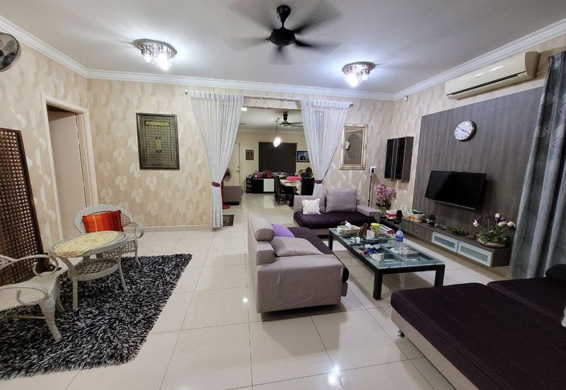 Seksyen 7, Shah Alam