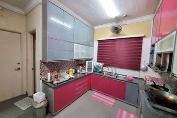 Seksyen 7, Shah Alam