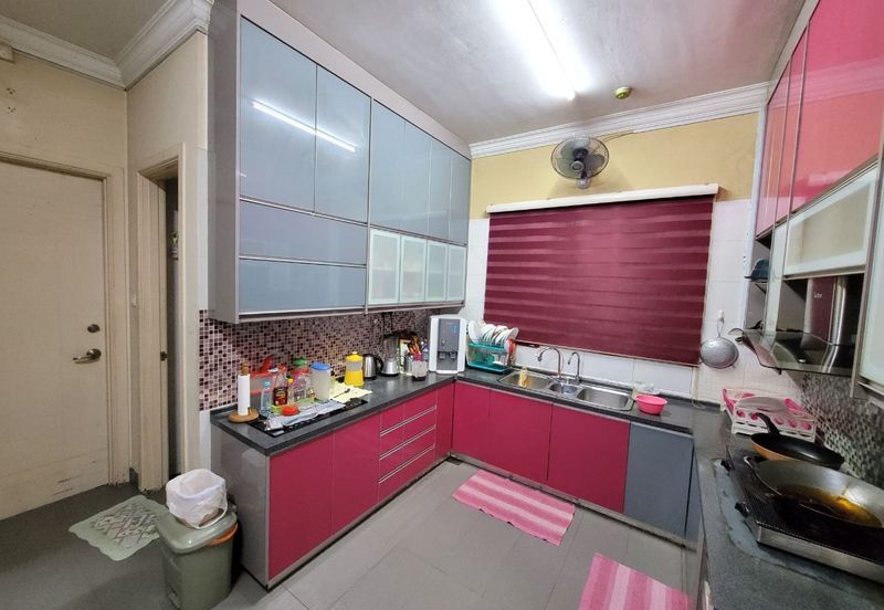 Seksyen 7, Shah Alam