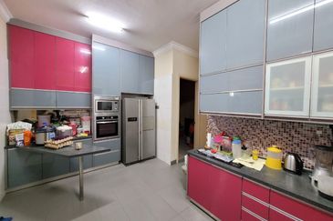 Seksyen 7, Shah Alam