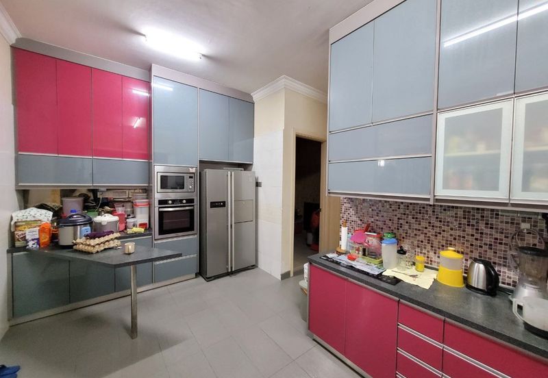 Seksyen 7, Shah Alam