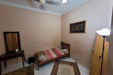 Seksyen 7, Shah Alam