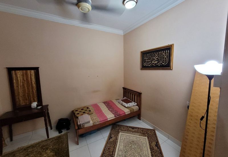 Seksyen 7, Shah Alam