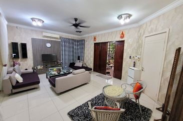 Seksyen 7, Shah Alam