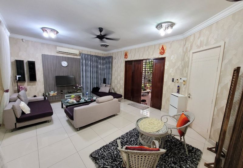 Seksyen 7, Shah Alam