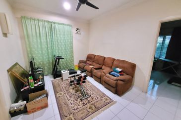 Seksyen 7, Shah Alam