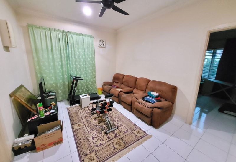 Seksyen 7, Shah Alam