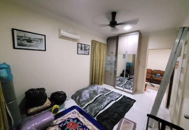 Seksyen 7, Shah Alam