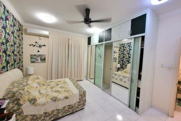 Seksyen 7, Shah Alam