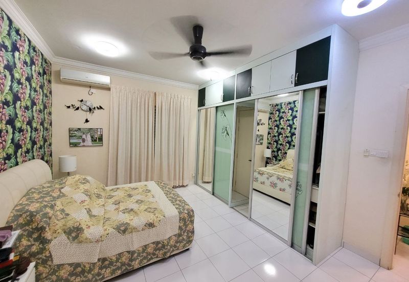 Seksyen 7, Shah Alam