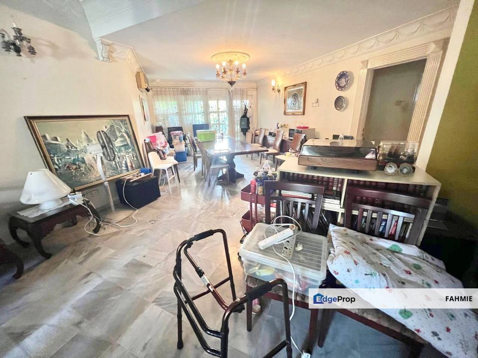 Freehold. North facing. BU1. Bandar Utama. , Selangor, Bandar Utama