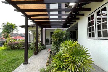 Seksyen 3, Bandar Baru Bangi