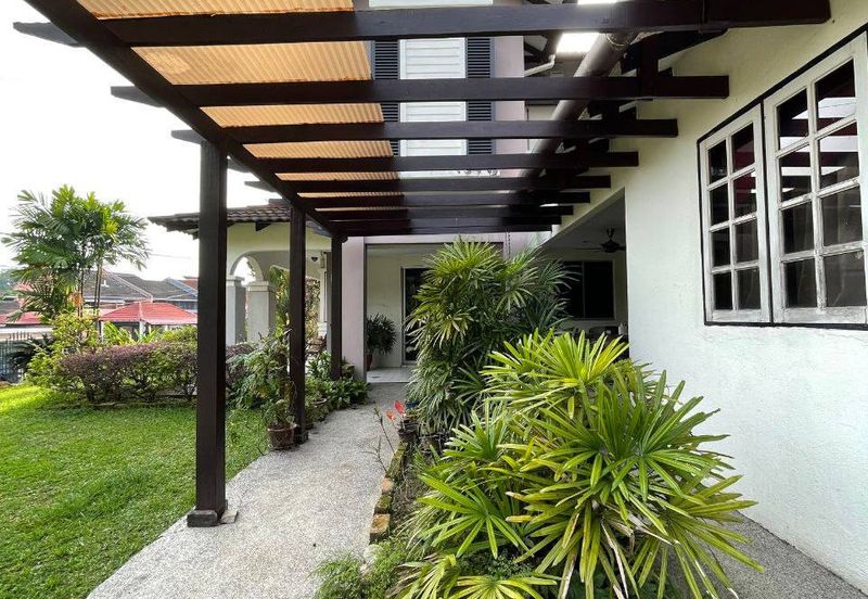 Seksyen 3, Bandar Baru Bangi