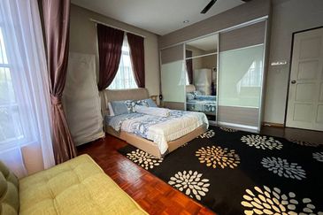 Seksyen 3, Bandar Baru Bangi