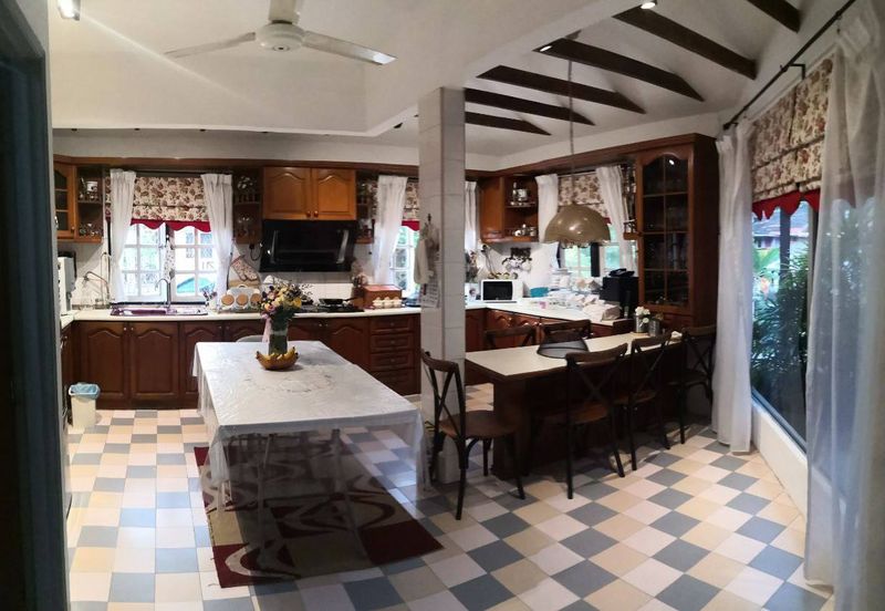 Seksyen 3, Bandar Baru Bangi