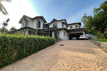 Seksyen 3, Bandar Baru Bangi