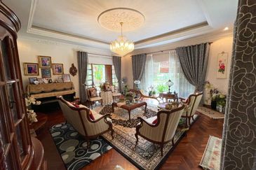 Seksyen 3, Bandar Baru Bangi