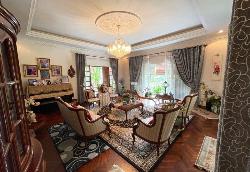 Seksyen 3, Bandar Baru Bangi