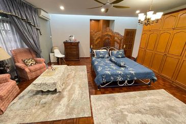 Seksyen 3, Bandar Baru Bangi