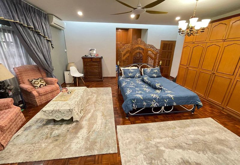 Seksyen 3, Bandar Baru Bangi