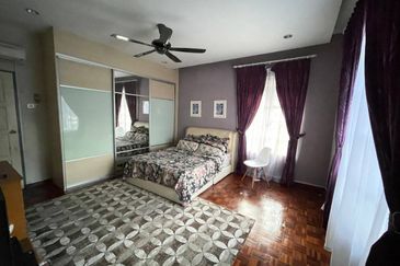 Seksyen 3, Bandar Baru Bangi