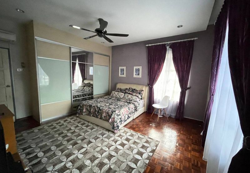 Seksyen 3, Bandar Baru Bangi