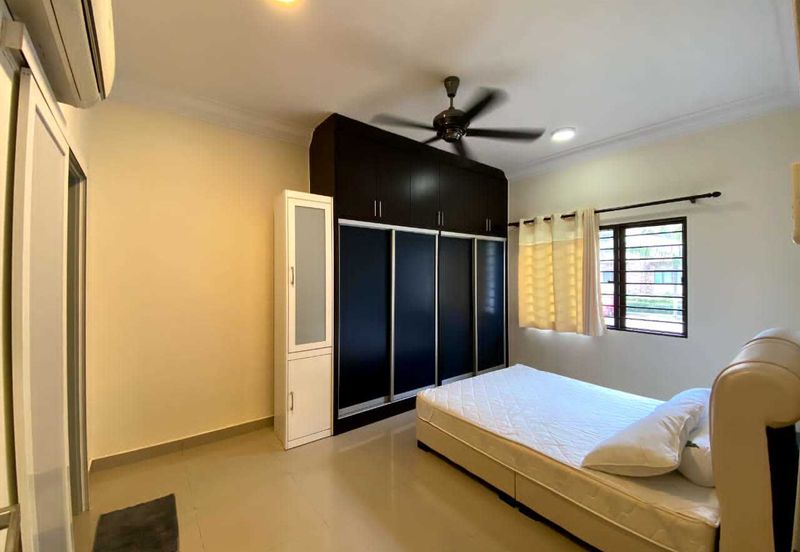 Desa Idaman, Taman Puchong Prima