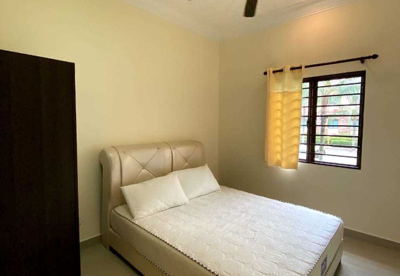 Desa Idaman, Taman Puchong Prima