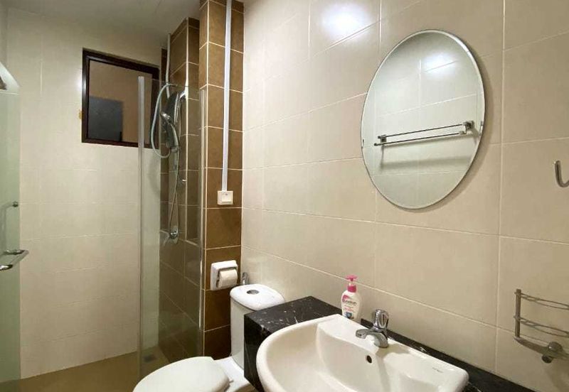 Desa Idaman, Taman Puchong Prima