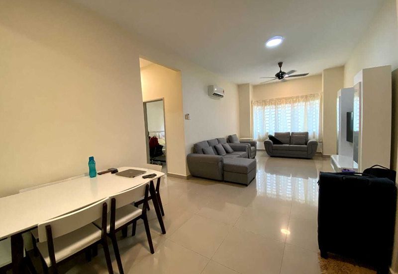 Desa Idaman, Taman Puchong Prima