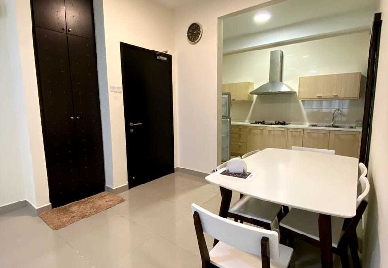 Desa Idaman, Taman Puchong Prima