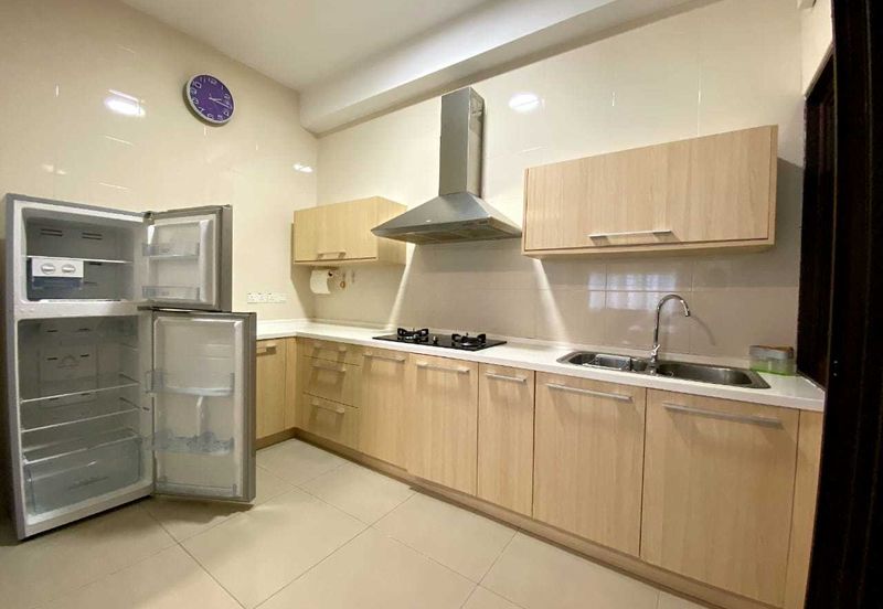 Desa Idaman, Taman Puchong Prima