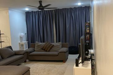 City Gardens Condominium