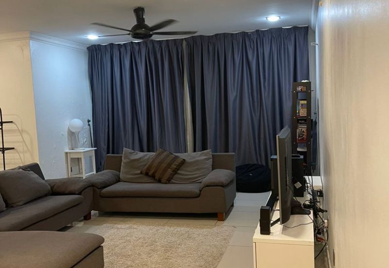 City Gardens Condominium