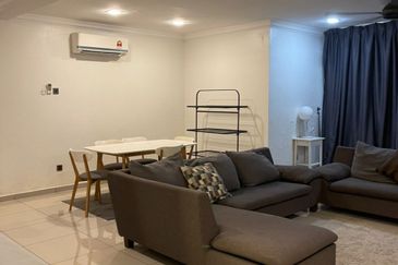 City Gardens Condominium