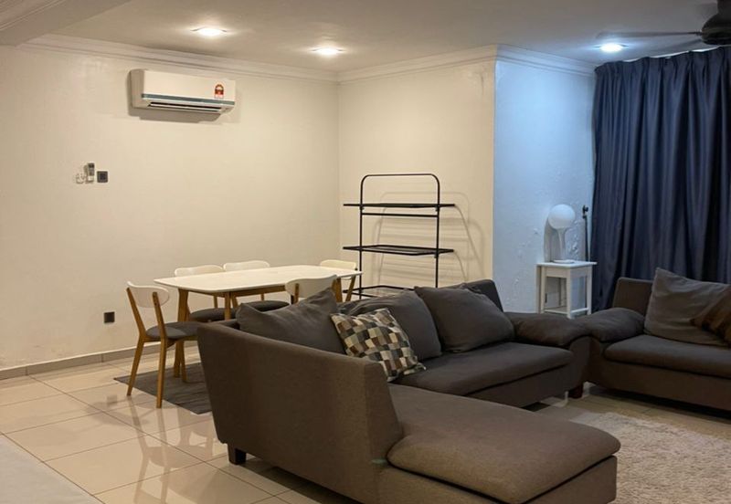 City Gardens Condominium