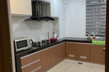 City Gardens Condominium