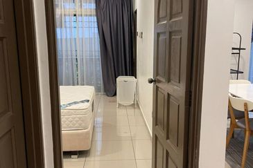 City Gardens Condominium