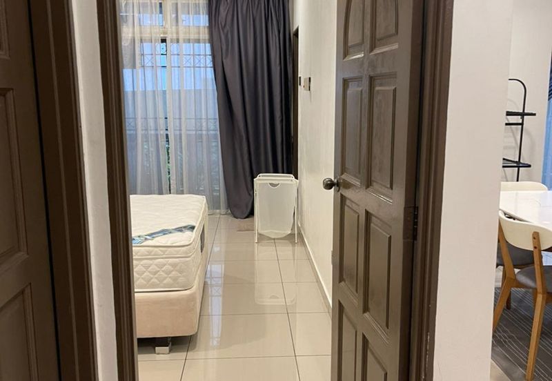 City Gardens Condominium