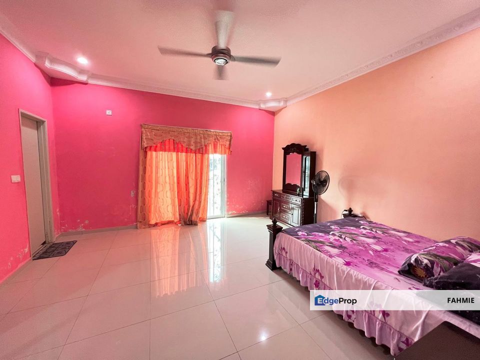 Freehold. Nusari Bayu 3. Bandar Sri Sendayan. Seremban. , Negeri Sembilan, Seremban