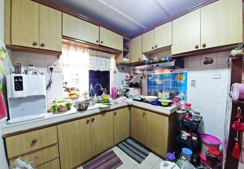 Apartment Hijau Ria