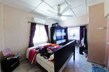 Apartment Hijau Ria