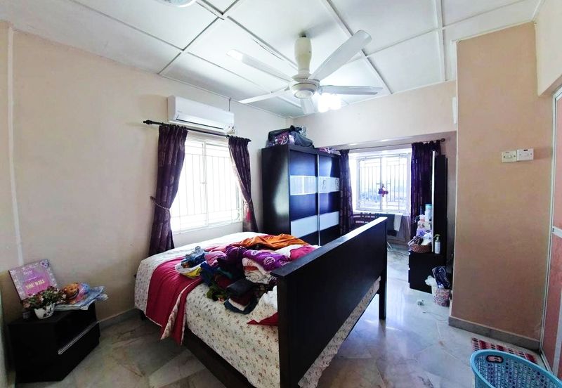 Apartment Hijau Ria
