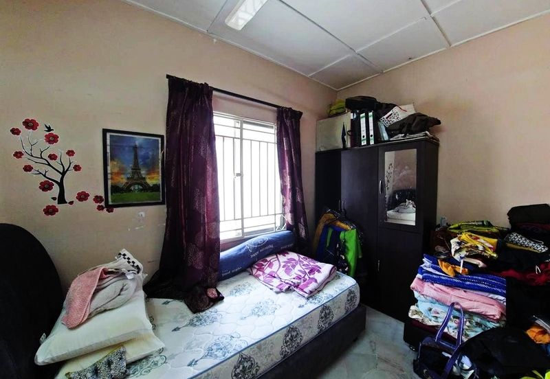 Apartment Hijau Ria